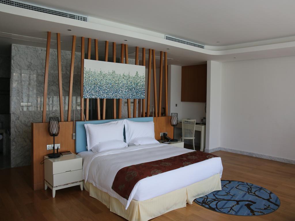 Sanya Wuzhizhou Coral Hotel Room photo