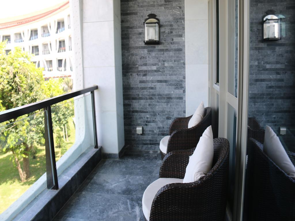 Sanya Wuzhizhou Coral Hotel Room photo