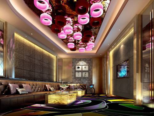 Sanya Wuzhizhou Coral Hotel Exterior photo
